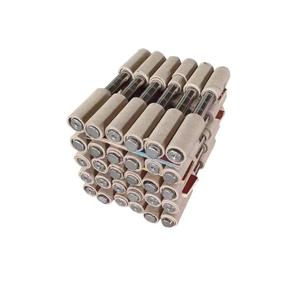 Magnetic Filter Rods factory