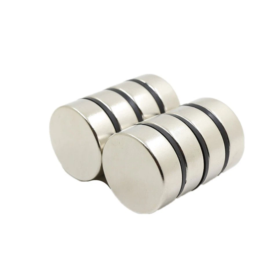 NdFeB Circular Magnet high quality