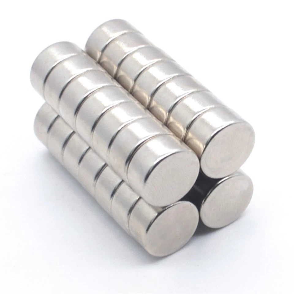 Rare Earth Disc Magnets best