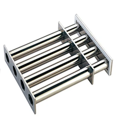 Siatki magnetyczne 12000 GS